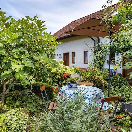 Ferienwohnung Alina Singen Exterior photo