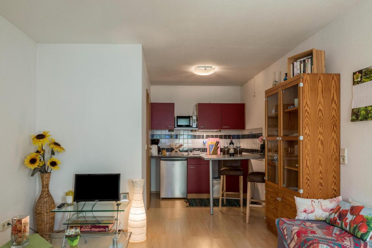 Ferienwohnung Alina Singen Exterior photo