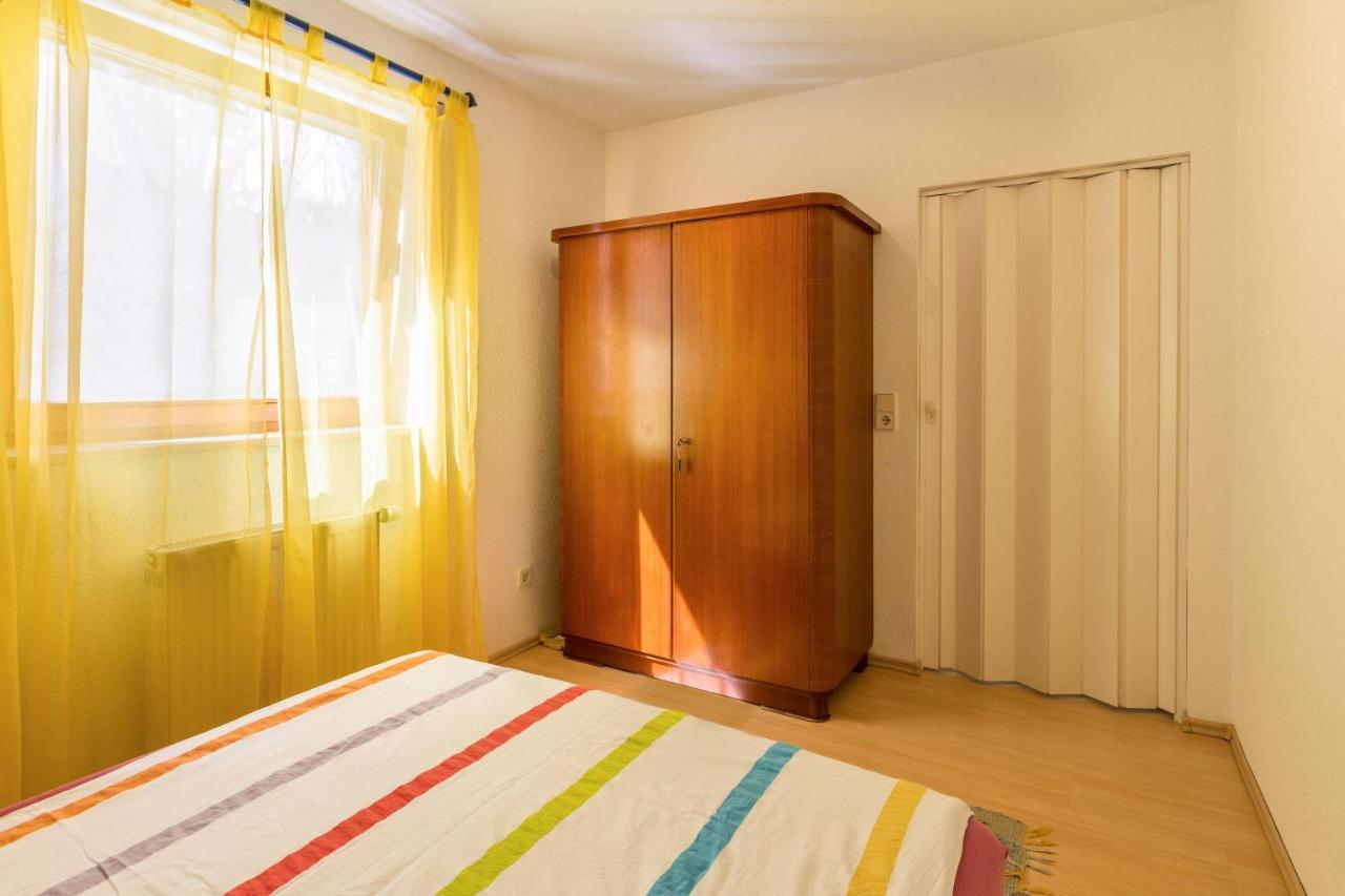 Ferienwohnung Alina Singen Exterior photo