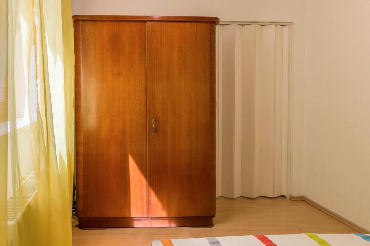 Ferienwohnung Alina Singen Exterior photo